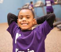 OUR MISSION The YMCA of Delaware is an association of people of all ages, ethnic