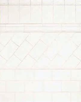 Page 3 - Inset Wall and Tub Surround: LeVille 65000 Statuario Wall Tile 8"x13" 100% 65041 Statuario Crown 4"x8" *