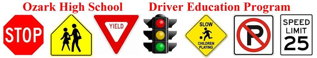 Chapter #4 Traffic Control Devices and Laws Chapter #4 Overview Unit 4 will introduce the student to traffic control devices, including signs, signals and pavement markings, as well as traffic laws