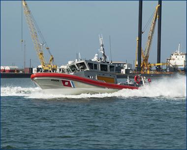Coasties are good boat drivers because they practice They know how to cross a bar They know the limits of their vessels Recommendations: