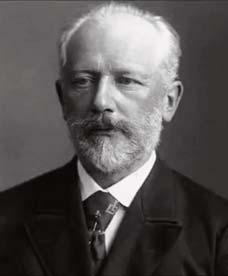 From the time he was a child, Tchaikovsky suffered from anxiety and depression, which was made worse by having to hide the fact that he was a homosexual.