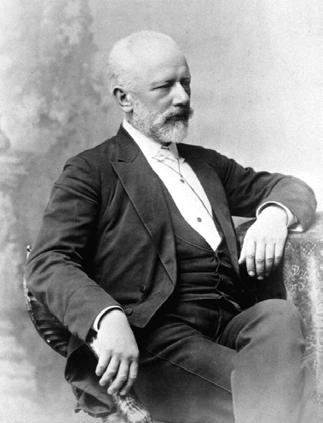 Petipa hired the acclaimed Russian composer Pyotr Ilyich Tchaikovsky (1840-1893) to write a musical score for the ballet that would become