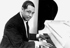Duke Ellington (1899-1974) An American jazz composer, pianist and big band leader, Ellington wrote almost 1,000 compositions over a career more than 50 years long.