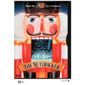 Nutcracker. View a video of The Nutcracker Ballet.