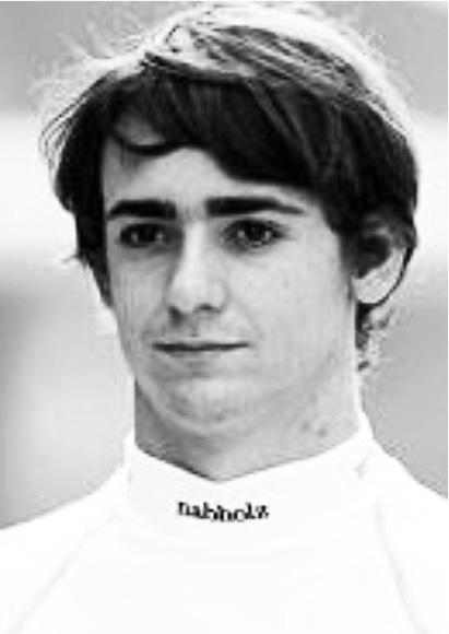 Emmerich Esteban Gutierrez Team Sauber F1 Team Nationality Mexican Podiums 0 Points 0 Grand Prix entered 0 World