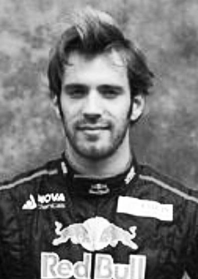 Jean-Eric Vergne Team Scuderia Toro Rosso Nationality French Podiums 0 Points 16 Grand Prix entered 20 World