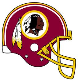 The Redskins can even their all-time Saturday record including postseason play at 24-24 with a victory this week.