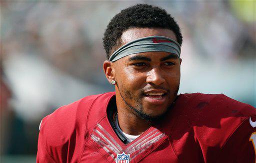 Game Release No. 11 by the numbers (cont.) 40-yard receptions (NFL) DeSean Jackson has recorded 10 receptions of 40 yards or more this season, more than any other NFL player. Player Team 40+ Yd. Rec.