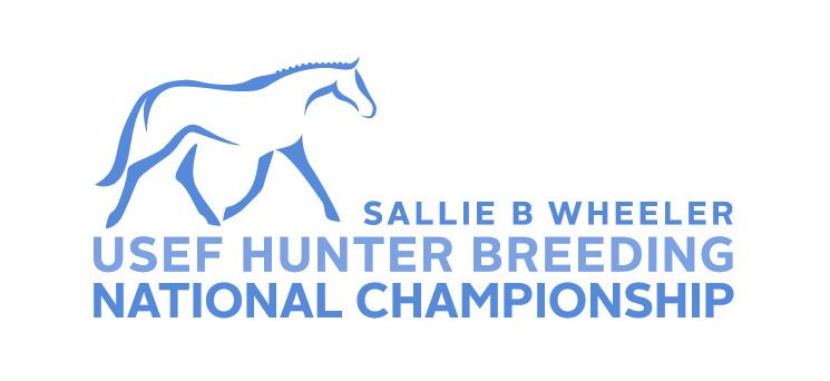 East Coast Phase: August 26, 2017; Virginia Young Horse Festival Lexington, VA 811. $1000 Three-Year-Old Hunter Under Saddle Entry Fee: $75.