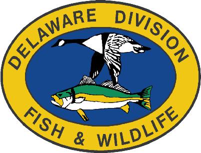 Delaware Division of Fish & Wildlife Year 2005 Tidal Water Recreational Fishing Limits No license is required for hook and line recreational fishing in tidal waters.