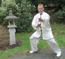 Robert Xavier Personal Profile Robert Xavier is recognized as the Grand Master/Lineage Holder and Chief Instructor of Yon Ch uan Martial Arts and Hwa-Yu T'ai Chi Ch'uan Health and Well-being.