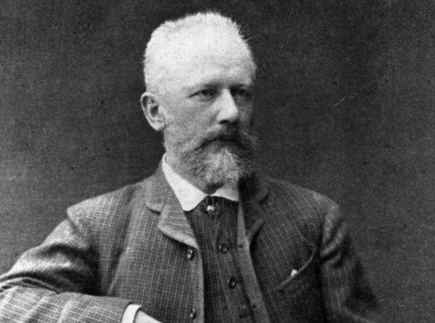 The Composer, Choreographer, and Author The Composer Peter Tchaikovsky (1840 1893) composed The Nutcracker, one of the world s bestknown ballets.
