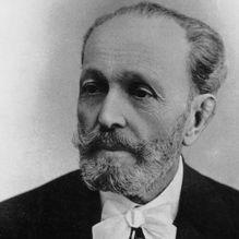 The Choreographer Marius Petipa (1818-1910) was the foremost choreographer of classical ballets in late 19th-centruy Russia and one of the most influential choreographers of all time.