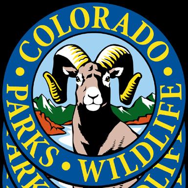 PRONGHORN BEAR COLORADO PARKS & WILDLIFE NW REGION OFFICE 711