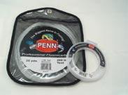 Casting Line Available at Authorized Penn Gold Label Dealers.