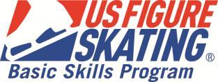 January 19 & 20, 2013 Skatium Ice Arena 9300 Weber Park Pace Skokie, IL 60077 847-674-1510 Compulsory Freestyle Interpretive Jumps, Spins, Adults,