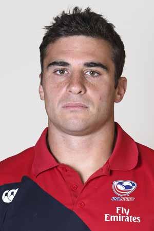 MIKE PETRI CAPS: 42 Birthday: August 15, 1984 Position: Scrumhalf Height: 5 9 Weight: 183 Club: New York Athletic Club Hometown: Brooklyn, NY Career Highlights: Petri made his national team debut in