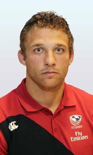 KYLE SUMSION CAPS: 2 Birthday: January 24, 1990 Position: Flanker Height: 6 2 Weight: 240 Club: Brigham Young University College: Brigham Young University High School: