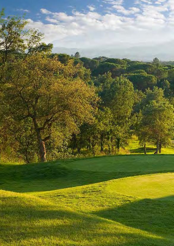2018 Golf Simplyhealth Professionals Golf Conference We are delighted that the Simplyhealth Professionals Golf Conference will take place at the home of the Spanish Open and the number one golf