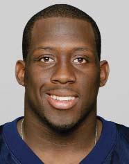 TitansOnline.com INDIVIDUAL NOTES: DEFENSE Titans vs. Chargers LB STEPHEN TULLOCH Stephen Tulloch is in his fourth NFL season in 2009, his first year as the incumbent starter at middle linebacker.