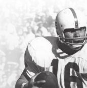 2 0 0 9 S T A N F O R D F O O T B A L L 1970 Heisman Trophy Winner Jim Plunkett In 1970 Jim Plunkett became Stanford s fi rst and only player to win the Heisman Trophy Award as the best player in