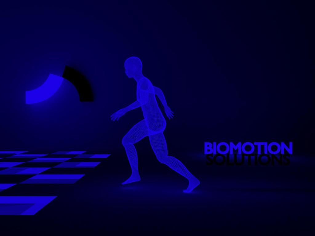 SIMPACK Biomotion Application of Virtual Human Body Models in MBS