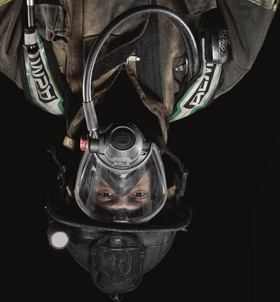MSA G1 SCBA At MSA, When you go in We go in with you is more than just words, it s what drives us. Everything we do is done with your safety and comfort in mind.