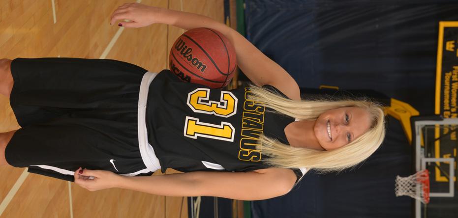 Gabby Bowlin Total Pointers Free throws Opponent Date gs min fgfga pct fgfga pct ftfta pct off def tot avg pf a t/o blk stl pts avg at Buena Vista //7 * 48... 4 6 6. 9 9. UWLA CROSSE //7 * 9. 6 7. 74.