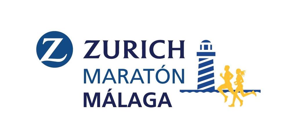 THE ZURICH MALAGA MARATHON RUNNER'S GUIDE 10th December 2017 The information provided in this guide by the Zurich Malaga Marathon organisation is important for