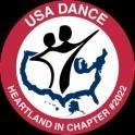 Heartland USA Dance Ballroom Workshop & Dance Party With John Berry and US 10-Dance Champions: Jonas Kazlauskas & Kathleen Ilo 4 Amazing Technique Lessons: