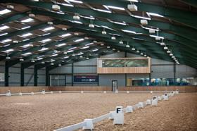Training & Shows. We are always looking to host new and exciting events for our riders.