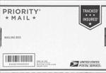 Flat Rate International Retail Flat Rate Envelopes (max wt. 4 lbs.) 12-1/2" x 9-1/2" 15" x 9-1/2" Priority Mail Express International s 1 2 3 4 5 6 7 8 $43.00 $59.75 $63.95 $61.95 $63.95 $66.00 $62.