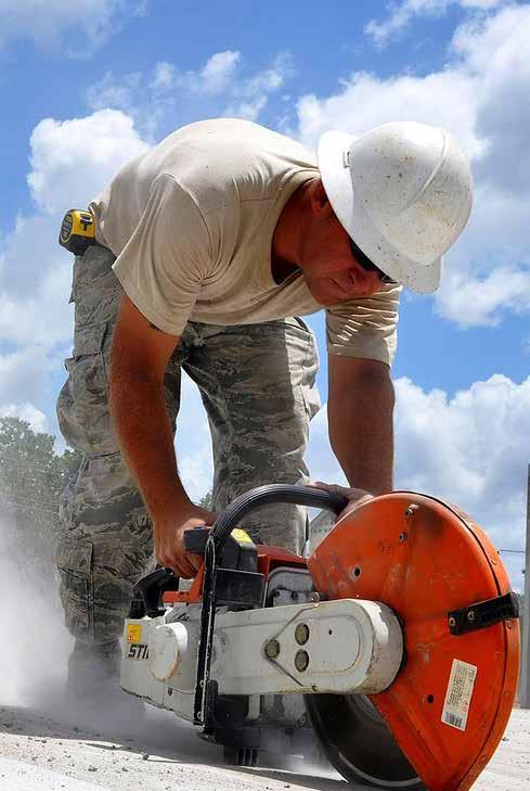 OSHA CONSTRUCTION SILICA STANDARD - TABLE 1 Table 1 matches common construction tasks with dust control methods, so employers know exactly what they need to do to limit worker exposures to silica.