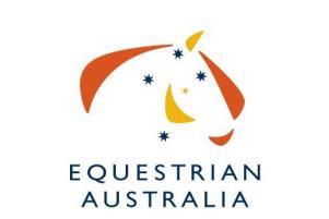 CONTACT INFORMATION Equestrian Australia P.