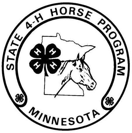 Minnesota 4-H Horse Program Rule Book 2017 Regents of the University of Minnesota. All rights reserved. University of Minnesota Extension is an equal opportunity educator and employer.