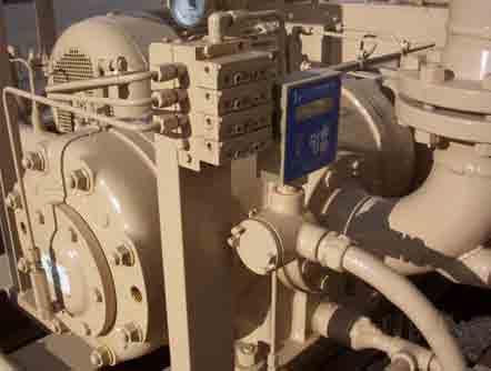 Advancements in lubrication systems monitoring and control