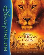 com /africancats. Plus, Enjoy a Free Online Expanded Educator s Guide!