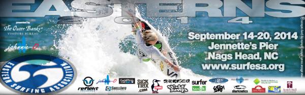 Official event site for: WRV Outer Banks Pro presented by Hurley Eastern