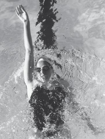 62 nebraska swimming & Diving -12 Nebraska s All-Americans 1979-80 NU All-Americans (Results): Sherri Hayward (200 Backstroke, 12th, 2:05.55).