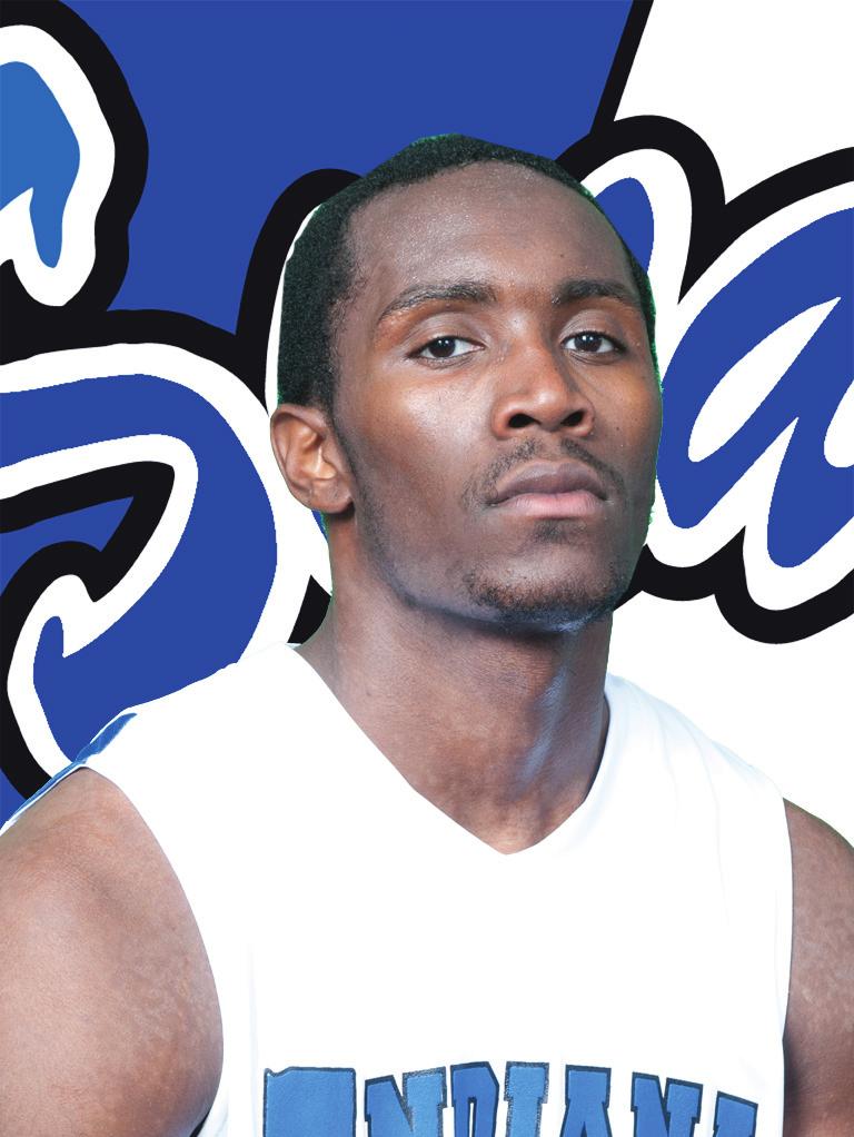 # 15 Carl Richard Carl Richard 15 G/F46-54215 4Sr.-3L Chicago, Ill./Richards HS 2011-12: Has pulled down 716 career rebounds, which ranks seventh best in the history of the program.