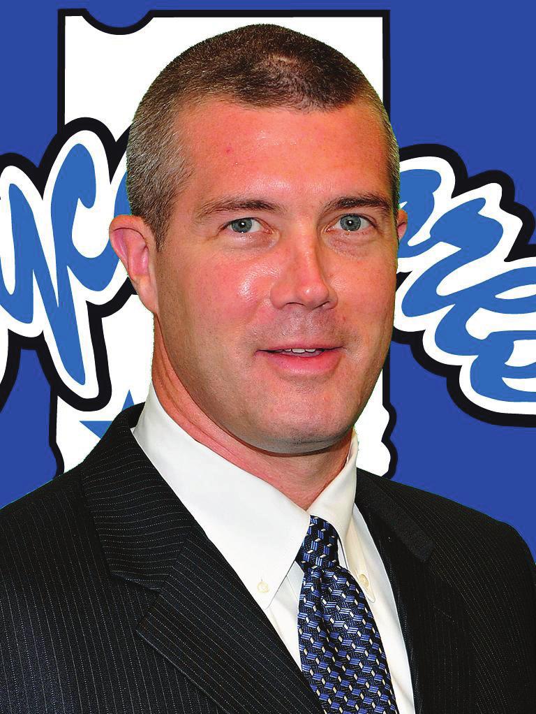 Greg Lansing Indiana State Head Basketball Coach Second Season Greg Lansing is in his second season as the head basketball coach at Indiana State.