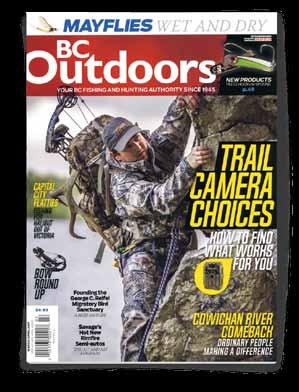 coverage; Outdoor Canada East and West plus