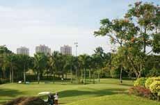 JOHOR Tanjong Puteri Golf & Country Club Jalan Tanjong Puteri, Tanjong Puteri Resort 81700 Pasir Gudang Johor Darul Ta zim, Malaysia Tel: 02 07 271 1888 (Office & Club) 6339 7266 (Singapore Office)