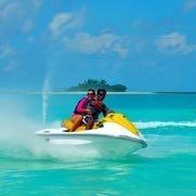 15 minutes (lagoon trip) $95 30 minutes $175 60 minutes $280 Please note: this is a privately guided excursion which will include a briefing on how to enjoy this exciting