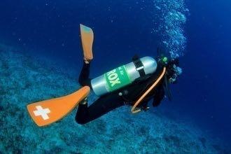 suggest DAN Maldives temporary insurance for peace of mind. Diving in the Maldives is exciting, but currents can be strong!