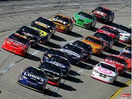 NASCAR Statistics Feeds We package our comprehensive stats collection into six feeds, each focused on