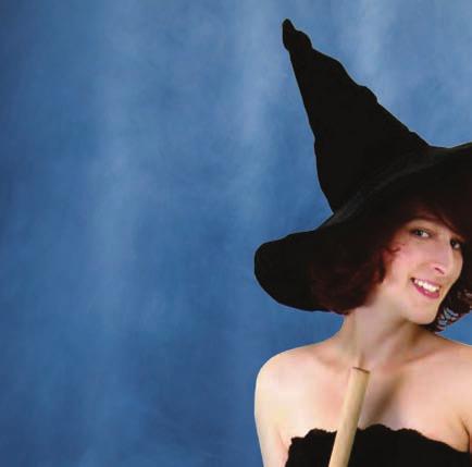 WITCH Hat