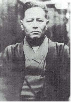 He began studying the martial arts as a young boy, around the same time that his father was killed in a fight.