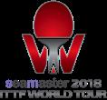 Seamaster 2018 ITTF World Tour SPONSORSHIP IMPLEMENTATION GUIDELINES 1