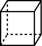 Topic - Geometry 1. Which net can be folded to make a square-based pyramid? [A] [B] [C] [D] Obj.